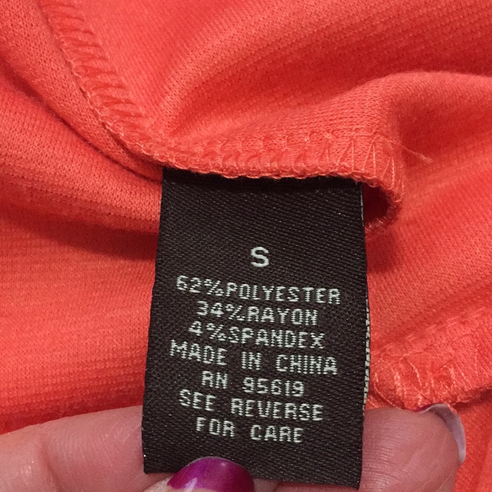 Fever jacket - Picture 4 of 4